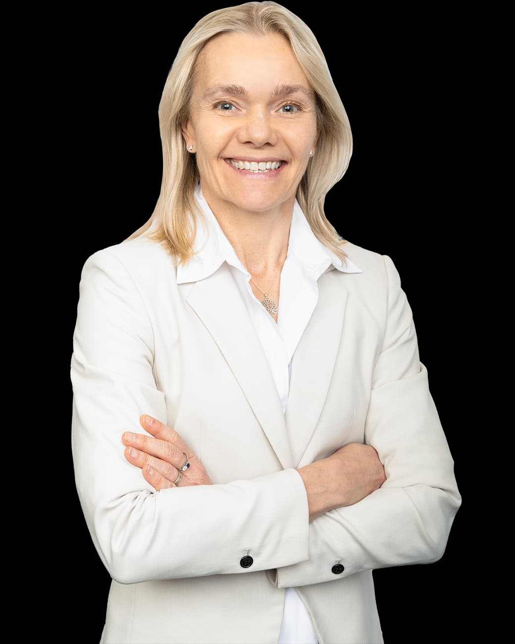 Belinda Bain